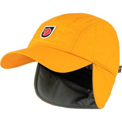 Fjällräven Шапка с козирка Fjällräven Expedition Lätt Cap - Mustard Yellow - размер S/M (904-5457-0311)
