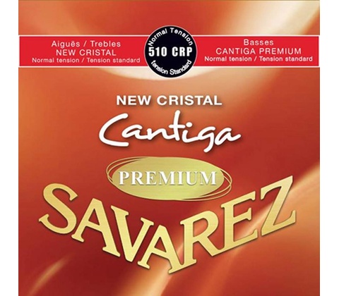 Savarez 510-CRP