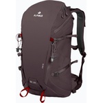 ALPINUS Туристическа раница Alpinus Teno 24 l gray