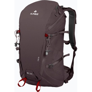 ALPINUS Туристическа раница Alpinus Teno 24 l gray