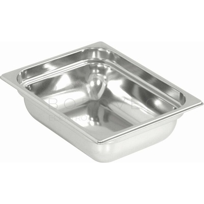 HENKELMAN vacBox GN 1/1 (150 mm)