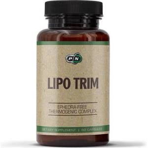 Pure Nutrition - LIPO TRIM