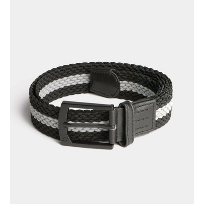 Druids Bindra Belt pánský golfový pásek černý