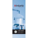 Brabantia Торбички за боклук Brabantia размер H 60 л 10 бр (105326)
