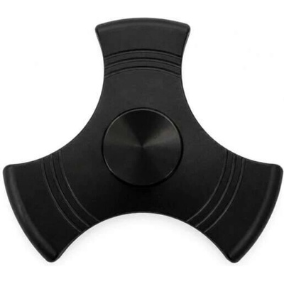 Fidget Spinner Ufo 2 černé