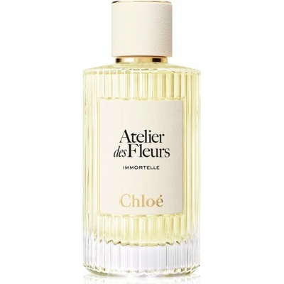 Chloé Atelier des Fleurs Immortelle parfumovaná voda dámska 150 ml
