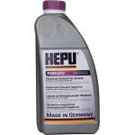 HEPU Лилав антифриз hepu p999 g13 1, 5л