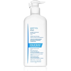 Ducray Kertyol P. S. O. хидратиращ балсам за тяло против възпаление и сърбеж 400ml