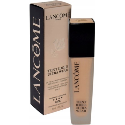 Lancôme Teint Idole Ultra Wear 24h dlhotrvajúci make-up SPF35 220 C 30 ml