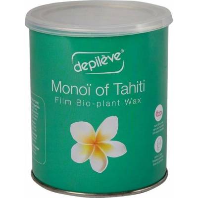 Depileve Vosk Film Wax Monoi of Tahiti 800 g