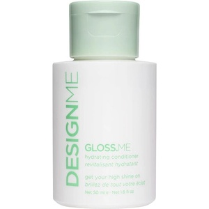 DESIGNME Gloss. ME Hydrating Conditioner Балсам за коса дамски 50ml
