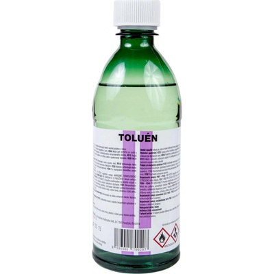 ŠK SPEKTRUM Toluén lakársky 900ml