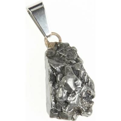 My Moldavite Přívěsek s meteoritem 081