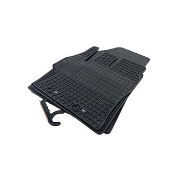 FroGum Гумени стелки за TOYOTA Yaris (2019+) / Cross (2021+) / Mazda 2 (2022+) Hybrid, марка Frogum (411456)