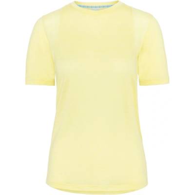 Kari Traa Embla Wool Tee Размер: L / Цвят: светло син