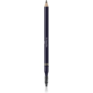 Dr. Hauschka Make-Up Eyebrow Definer молив за вежди цвят 02 dark brown 1.05 гр