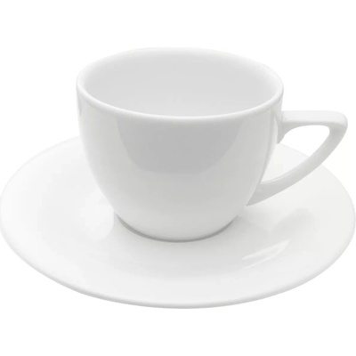 Thun Šálka jumbo s podšálkou Zdenka 6 x 350 ml