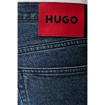 HUGO дънки extra slim мъжки HUGO (50561246)