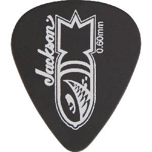 Jackson Jackson 351 Bomb . 60mm Перце за китара (2987351750)