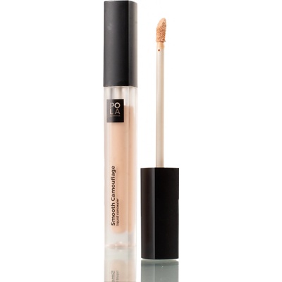 Pola Cosmetics Tekutý korektor Smooth Camouflage P2 5 ml – Sleviste.cz