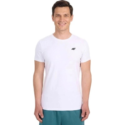 4f pánské tričko TSHIRT