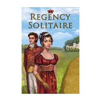 Regency Solitaire