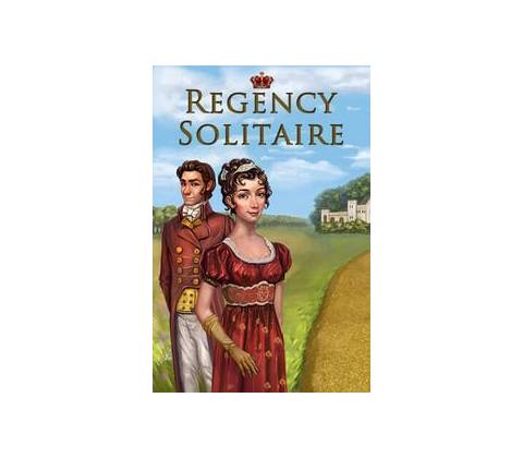 Regency Solitaire