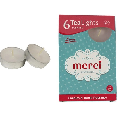 Morex MERCI 6ks