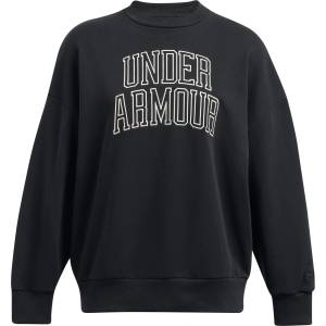 Under Armour Icon terry crew m
