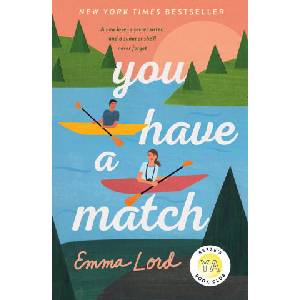 You Have a Match (ISBN: 9781250825810)
