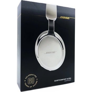 Bose QuietComfort Ultra 60. edition