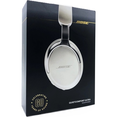 Bose QuietComfort Ultra 60. edition
