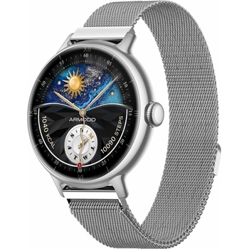ARMODD Candywatch 5