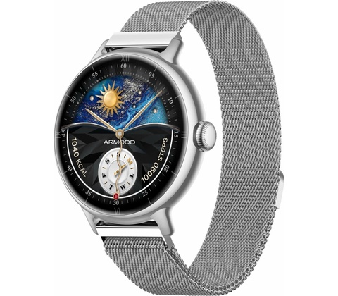 ARMODD Candywatch 5