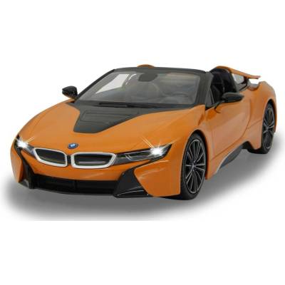Jamara BMW i8 Roadster 2,4 GHz A 1:12
