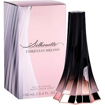 Christian Siriano Silhouette parfémovaná voda dámská 100 ml