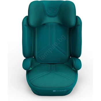 KinderKraft Xpand 2 Pro i-Size