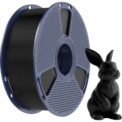 SUNLU PVB Black - 1, 75 mm / 1000 g (6933582317829)