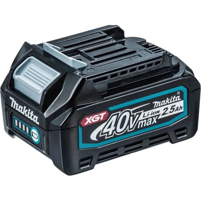 Makita АКУМУЛАТОРНА БАТЕРИЯ 40 v 2.5 ah makita xgt 191b36-3 (88381556521)