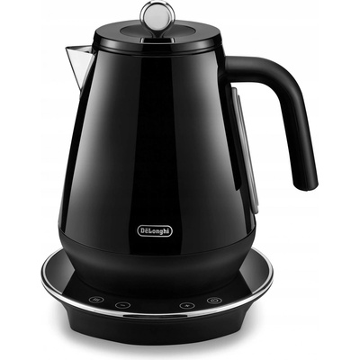 De'Longhi KBY2011.BK – Hledejceny.cz