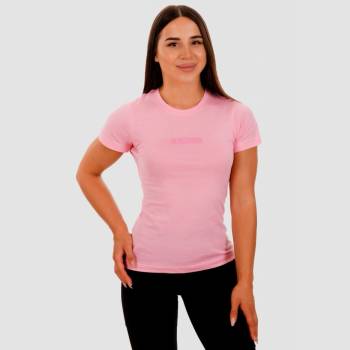 BeastPink Dámske tričko Daily Rose Pink