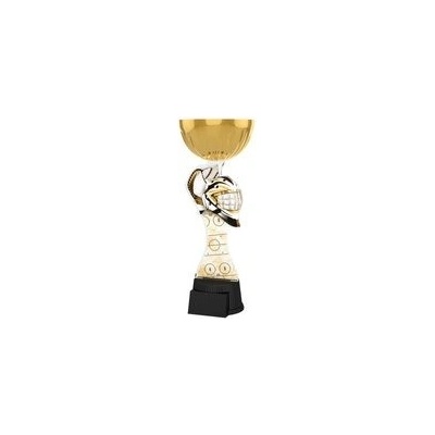 Poháry Bauer Akrylátová trofej ACUPCGNMINIM09 Hokej