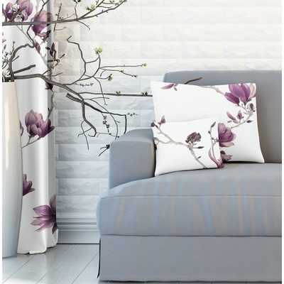 Interie Alfredo 370235/108 Oxford 40 x 40 cm