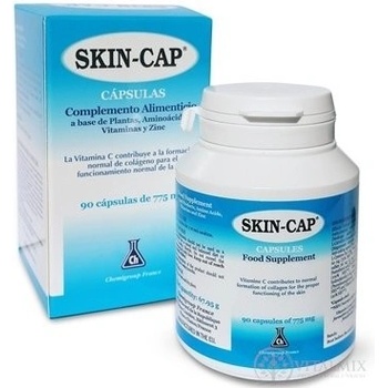 SKIN-CAP 90 tobolky