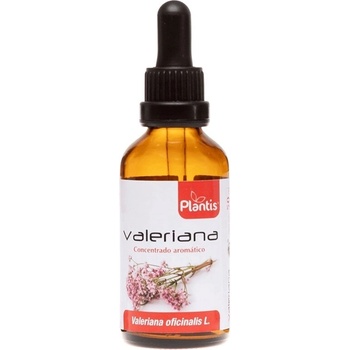 Artesania Agricola Plantis® Валериана (тинктура) 50 ml капки | Artesania Agricola (034158 (071032) AA)