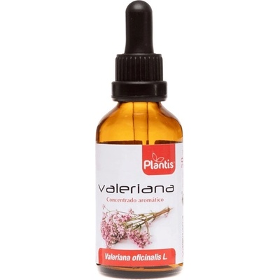 Artesania Agricola Plantis® Валериана (тинктура) 50 ml капки | Artesania Agricola (034158 (071032) AA)