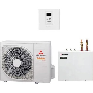 Mitsubishi HSB60-W/FDCW60VNX-W Термопомпа
