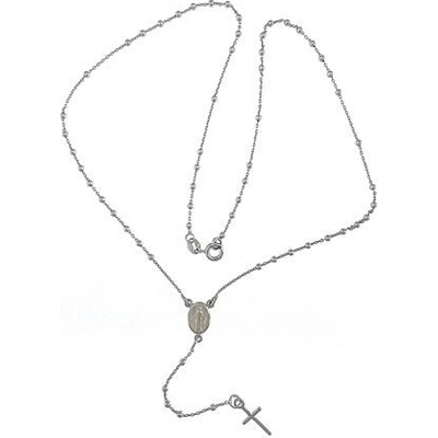 InfinitySilver Stříbrný růženec 16505448