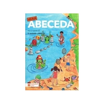 Hravá abeceda
