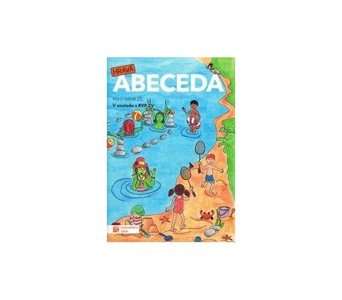 Hravá abeceda